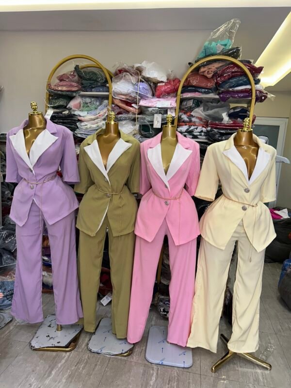 2 piece 1064