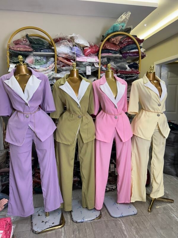 2 piece 1064