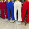 0138 PANTS ONLY