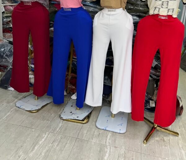 0138 PANTS ONLY
