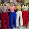 0138 PANTS ONLY