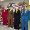 SUIT 1661