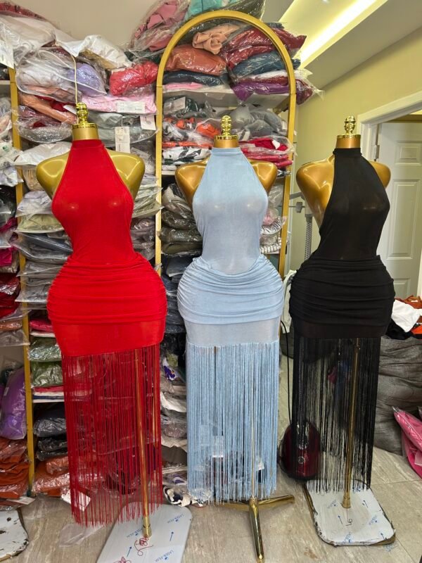 DRESS 0031
