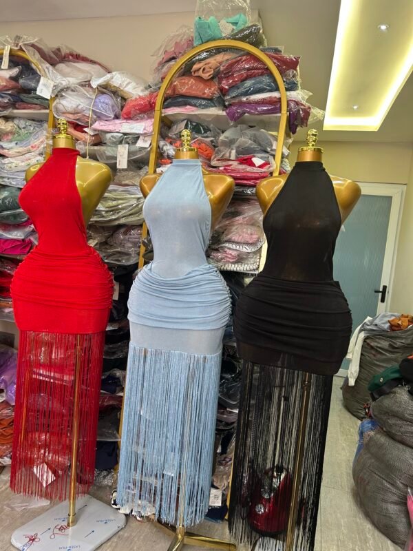 DRESS 0031