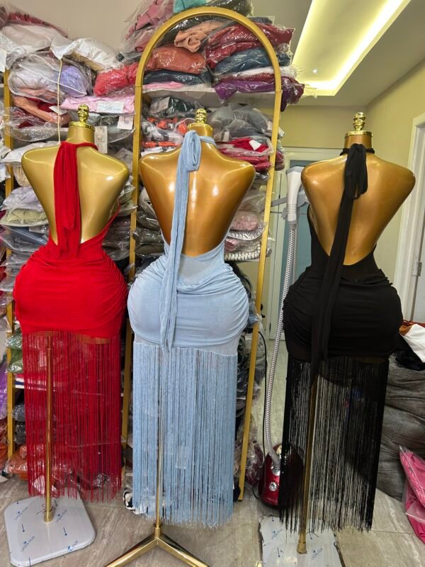 DRESS 0031