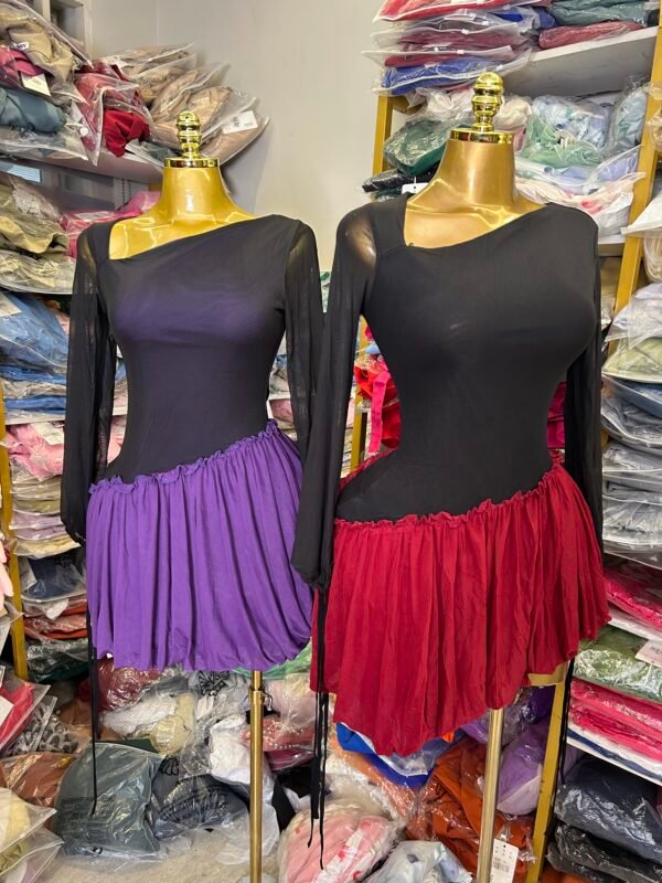 DRESS 0030