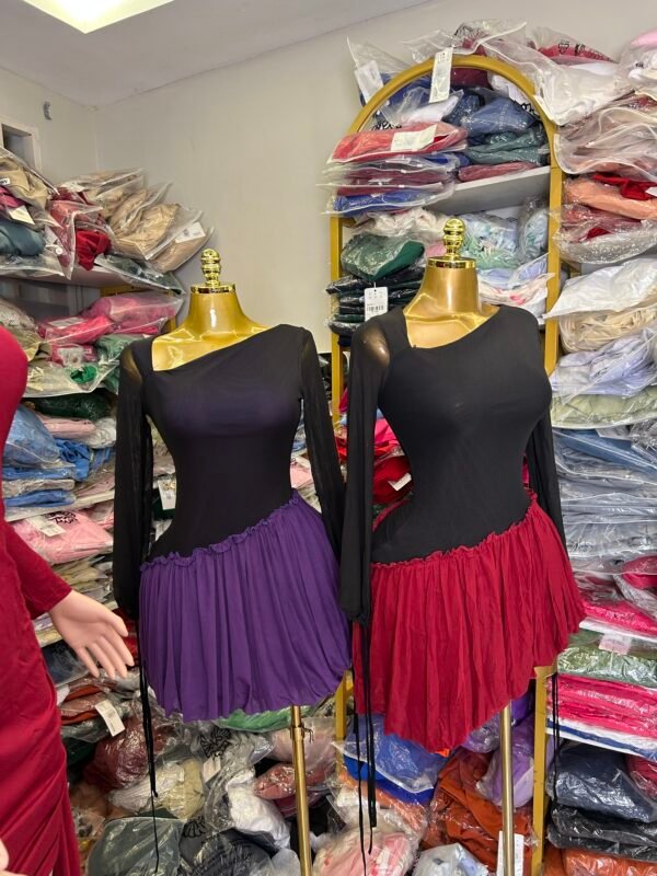 DRESS 0030