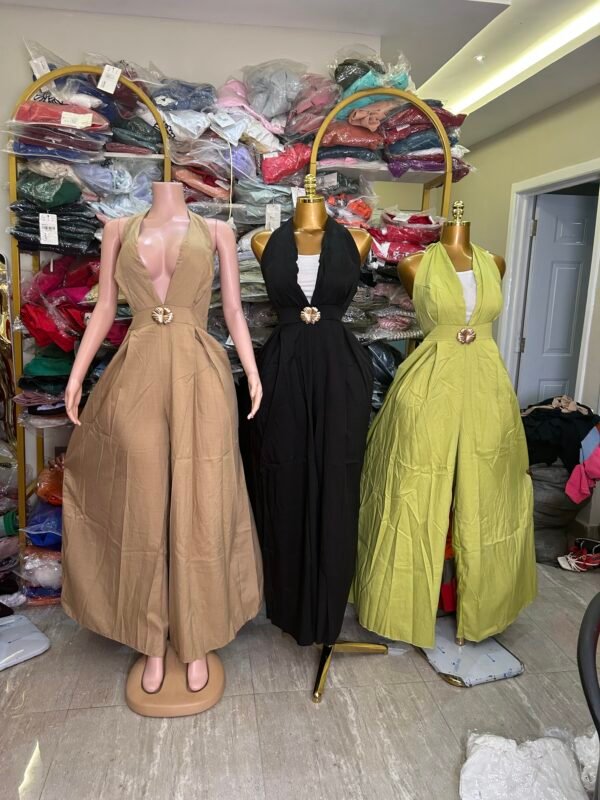 JUMPSUIT 0037