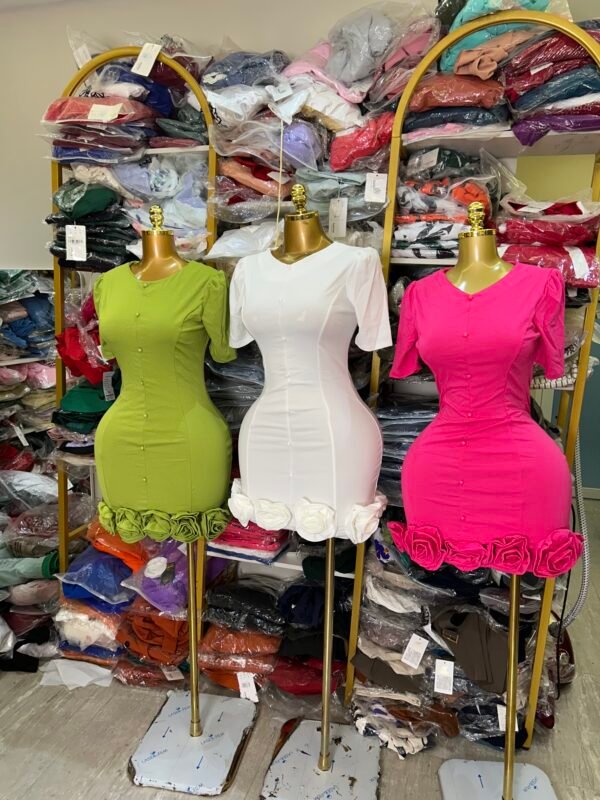 DRESS 0035