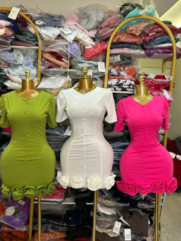 DRESS 0035