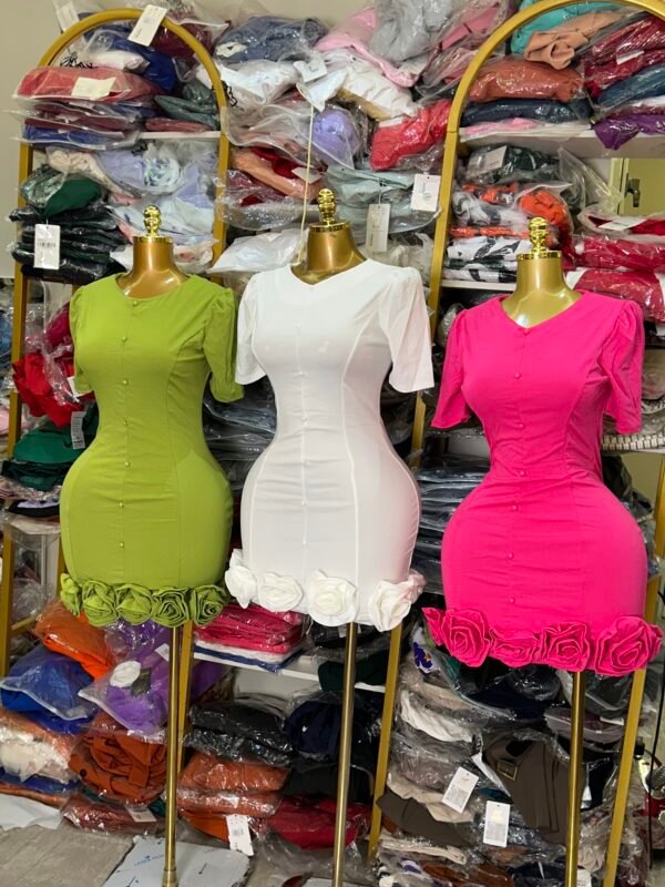 DRESS 0035