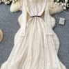 DRESS 5676