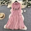DRESS 5676