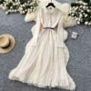 DRESS 5676