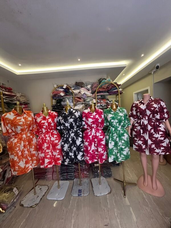 GOWN 0684