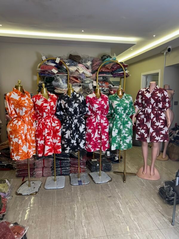 GOWN 0684
