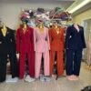 SUIT 0819