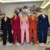 SUIT 0819
