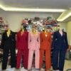 SUIT 0819