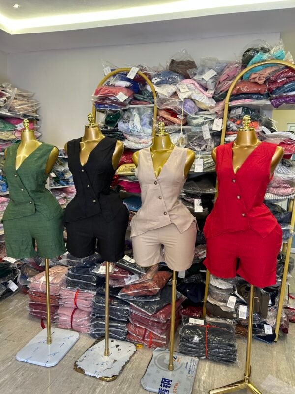 2 PIECE 0603