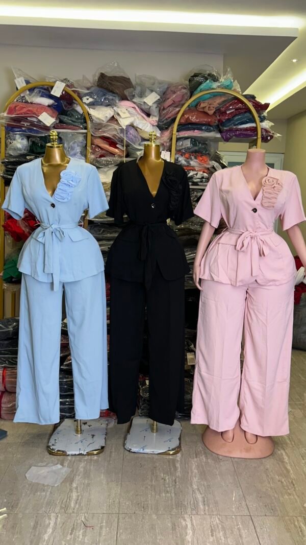 2 PIECE 4405