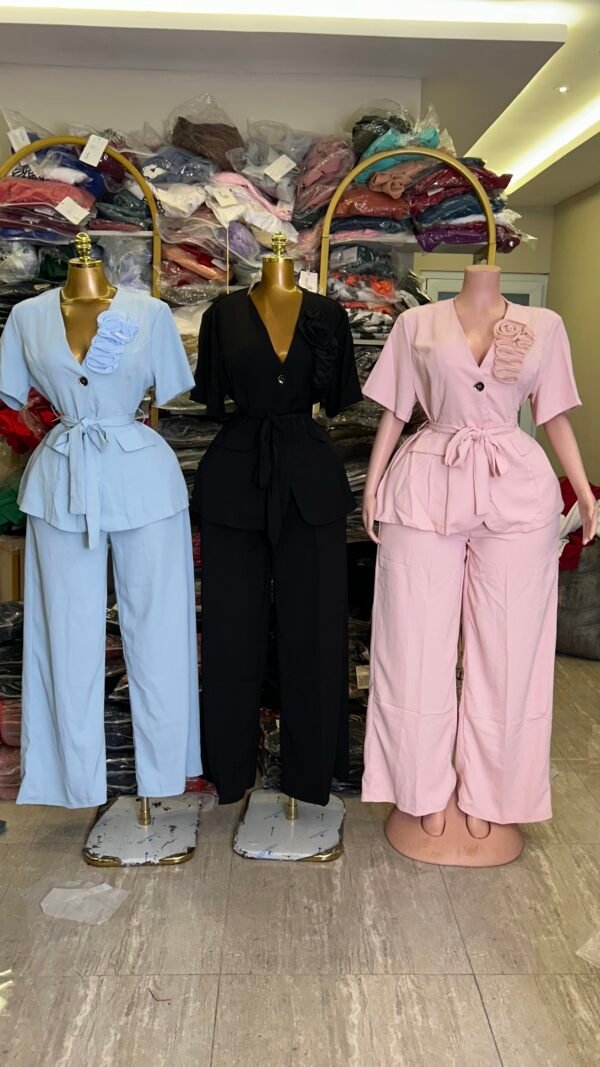 2 PIECE 4405
