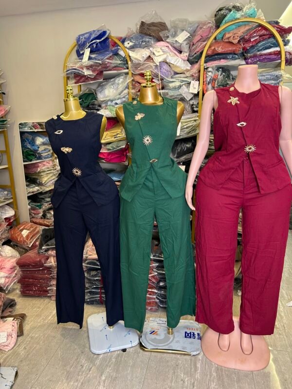 2 PIECE 4497