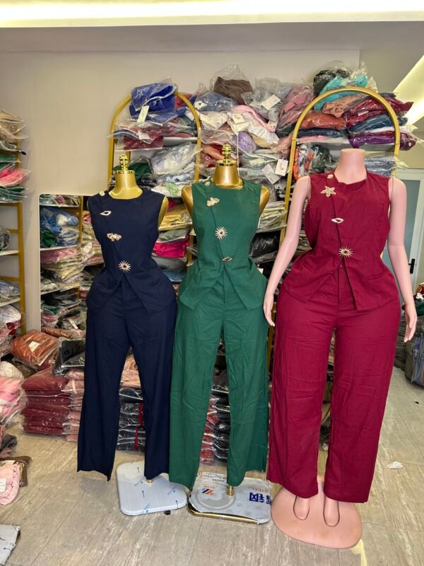 2 PIECE 4497