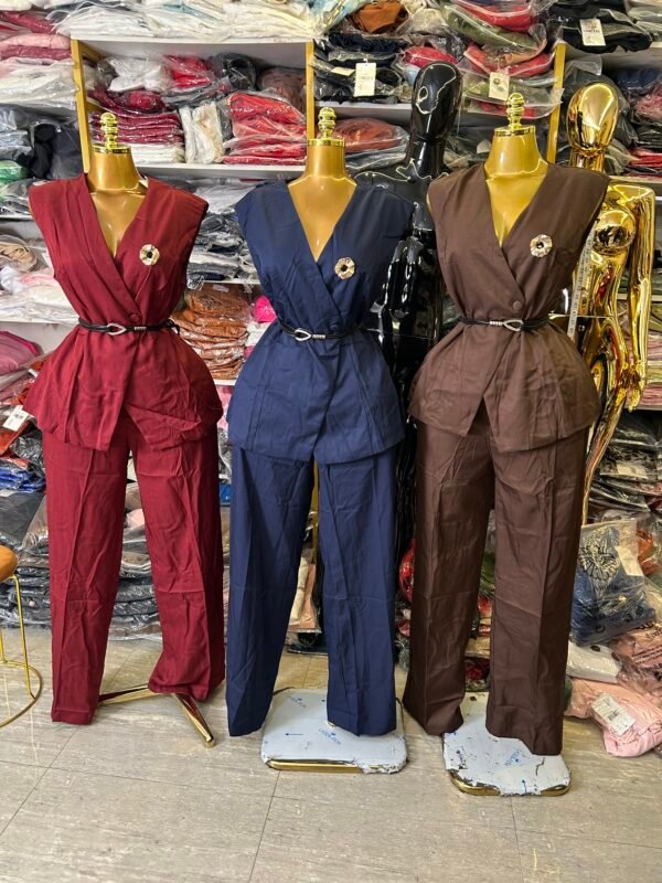 2 Piece 6726