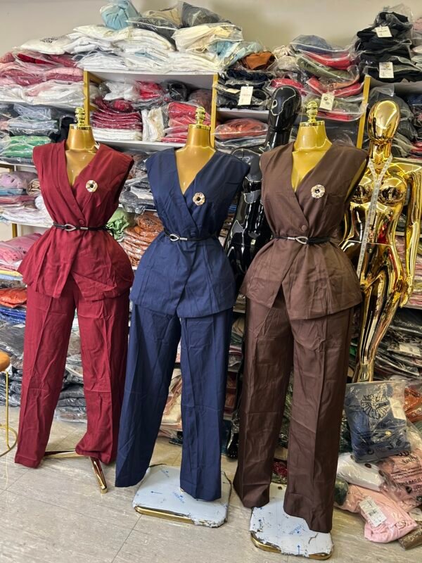 2 Piece 6726