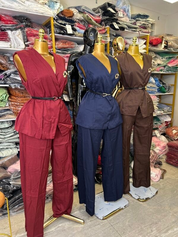2 Piece 6726