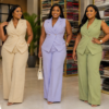 2 PIECE 6057
