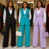 2 PIECE 3986