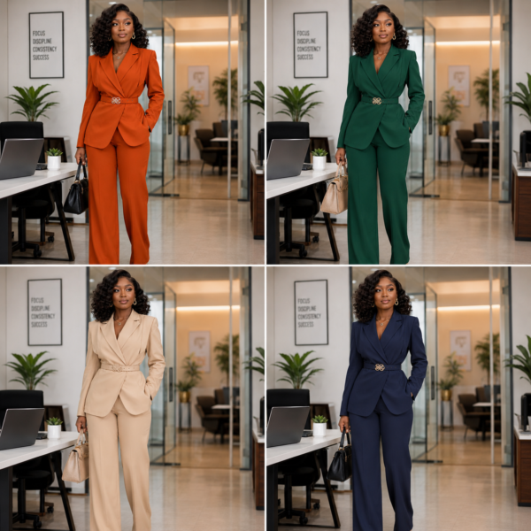 SUIT 6853