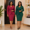 2 PIECE 3059