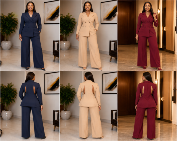 2 PIECE 3060