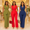 2PIECE 5497