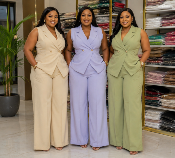 2 PIECE 6057