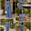 2 PIECE 3364