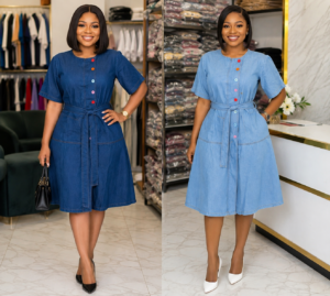 FAD56651-BA18-48E4-B081-27CA6B288FDB 5960 JEANS DRESS