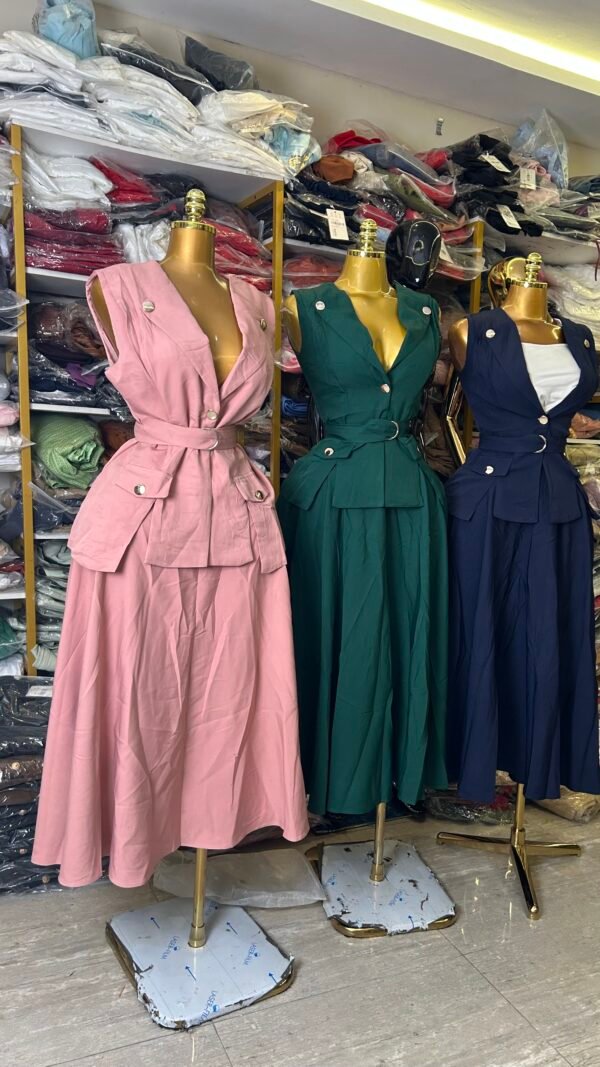 2 PIECE 1515