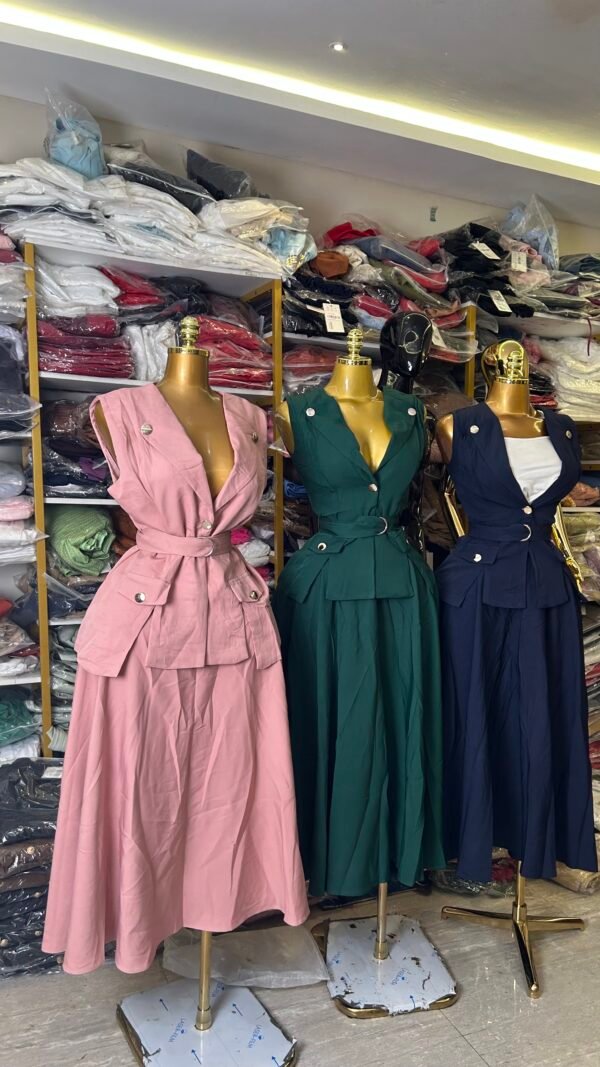 2 PIECE 1515