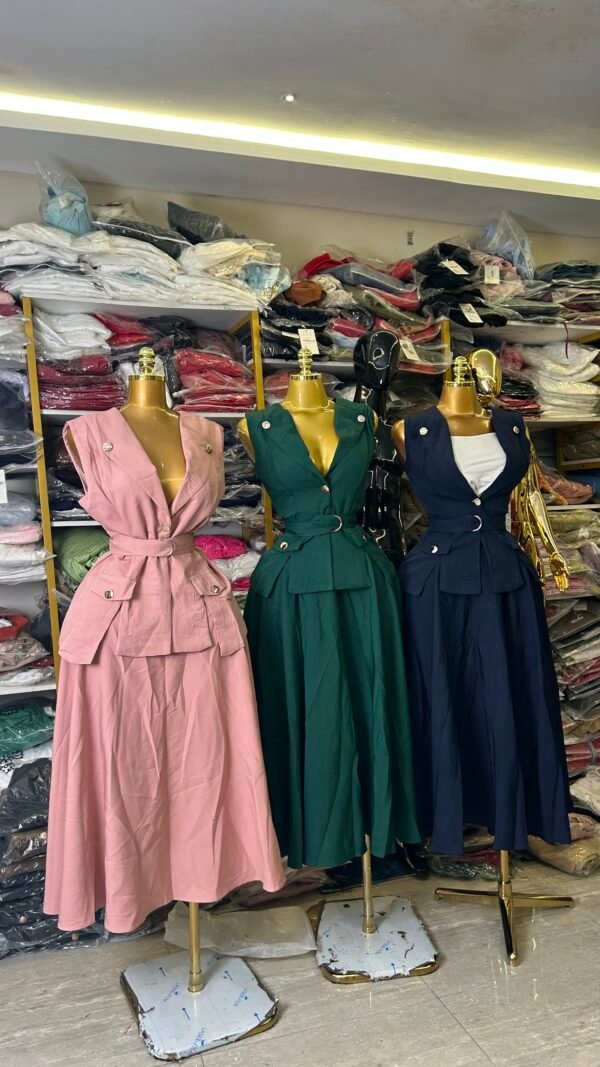 2 PIECE 1515