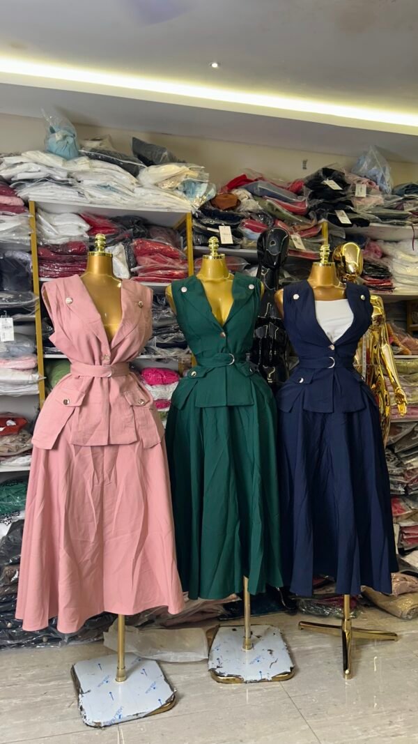 2 PIECE 1515