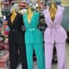 2 PIECE 3986