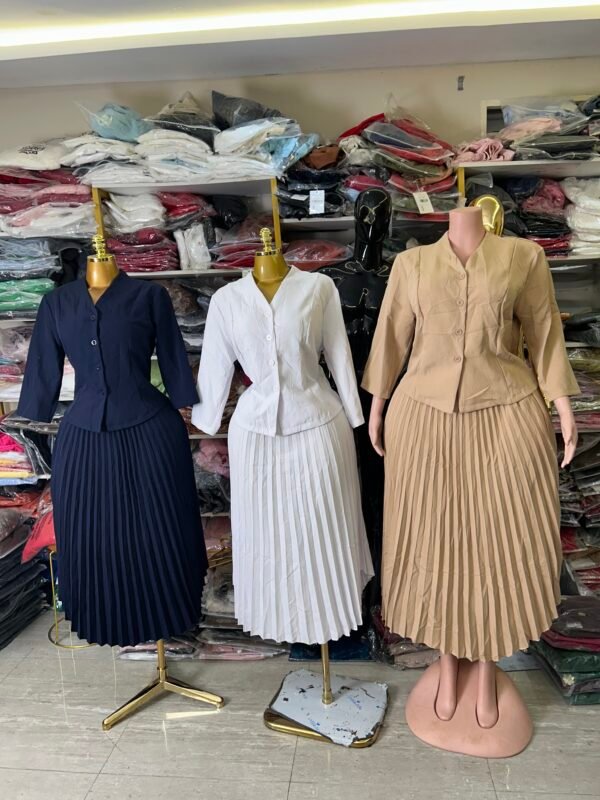 2 PIECE 4551