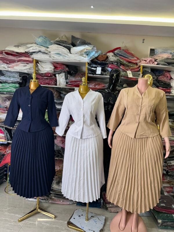 2 PIECE 4551