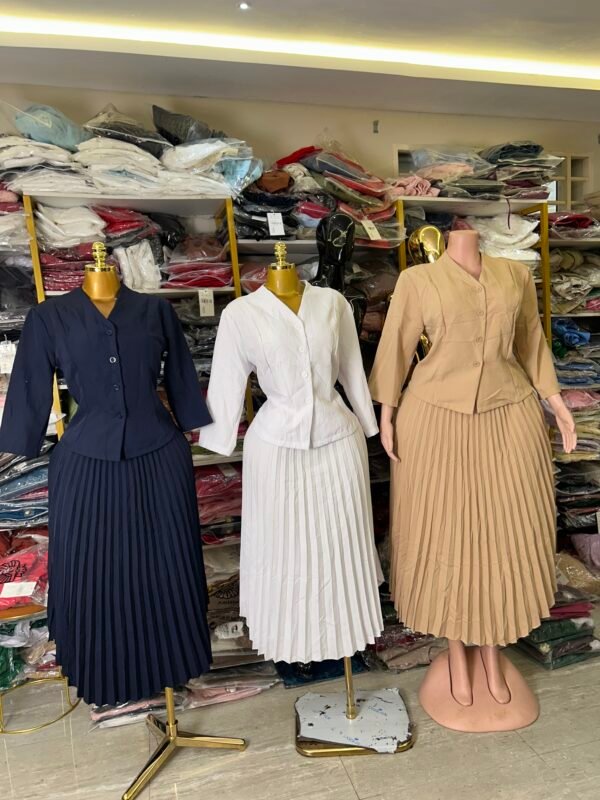 2 PIECE 4551