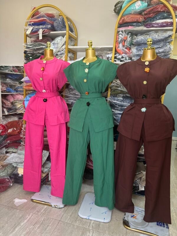 2 PIECE 3239