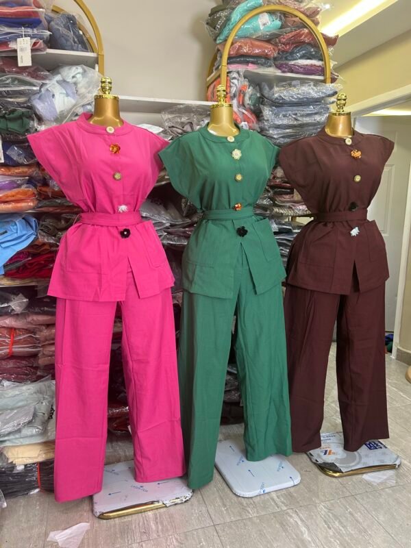 2 PIECE 3239